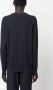 Polo Ralph Lauren Sweater met geborduurd logo Blauw - Thumbnail 4