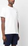Polo Ralph Lauren T-shirt met geborduurd logo Wit - Thumbnail 3