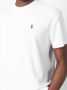 Polo Ralph Lauren T-shirt met geborduurd logo Wit - Thumbnail 5