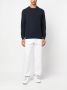Polo Ralph Lauren Trui met geborduurd logo Blauw - Thumbnail 2