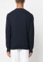 Polo Ralph Lauren Trui met geborduurd logo Blauw - Thumbnail 4