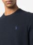 Polo Ralph Lauren Trui met geborduurd logo Blauw - Thumbnail 5