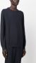Polo Ralph Lauren Trui met geborduurd logo Blauw - Thumbnail 3