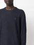 Polo Ralph Lauren Trui met geborduurd logo Blauw - Thumbnail 5