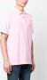 Polo Ralph Lauren Poloshirt met geborduurd logo Roze - Thumbnail 3