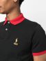 Polo Ralph Lauren Poloshirt met geborduurd logo Zwart - Thumbnail 5