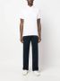 Polo Ralph Lauren Poloshirt met geborduurd logo Wit - Thumbnail 2