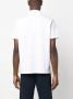 Polo Ralph Lauren Poloshirt met geborduurd logo Wit - Thumbnail 4