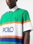 Polo Ralph Lauren Poloshirt met geborduurd logo Groen - Thumbnail 5