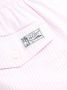 Polo Ralph Lauren Zwembroek met geborduurd logo Roze - Thumbnail 3