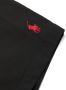 Polo Ralph Lauren Zwembroek met geborduurd logo Zwart - Thumbnail 3
