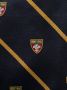 Polo Ralph Lauren Stropdas met borduurwerk Blauw - Thumbnail 2