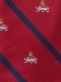 Polo Ralph Lauren Stropdas met borduurwerk Rood - Thumbnail 2