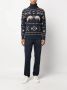 Polo Ralph Lauren Gebreide trui Blauw - Thumbnail 2
