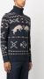Polo Ralph Lauren Gebreide trui Blauw - Thumbnail 3