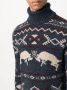 Polo Ralph Lauren Gebreide trui Blauw - Thumbnail 5