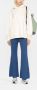 Polo Ralph Lauren Flared broek Blauw - Thumbnail 2