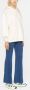 Polo Ralph Lauren Flared broek Blauw - Thumbnail 3