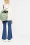 Polo Ralph Lauren Flared broek Blauw - Thumbnail 4