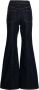Polo Ralph Lauren Flared jeans Blauw - Thumbnail 2