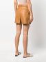Polo Ralph Lauren Flared shorts Beige - Thumbnail 4
