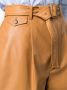 Polo Ralph Lauren Flared shorts Beige - Thumbnail 5