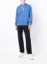 Polo Ralph Lauren Fleece hoodie Blauw - Thumbnail 2