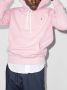 Polo Ralph Lauren Fleece hoodie Roze - Thumbnail 2
