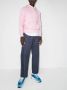 Polo Ralph Lauren Fleece hoodie Roze - Thumbnail 5