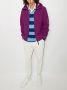 Polo Ralph Lauren Trainingsbroek met geborduurd logo Grijs - Thumbnail 5