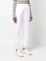 Polo Ralph Lauren Fleece trainingsbroek Wit - Thumbnail 3