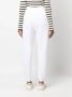 Polo Ralph Lauren Fleece trainingsbroek Wit - Thumbnail 4