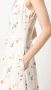 Polo Ralph Lauren Jurk met bloemenprint Beige - Thumbnail 5
