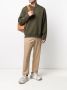 Polo Ralph Lauren Gebreide sweater Groen - Thumbnail 2