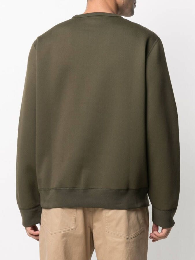 Polo Ralph Lauren Gebreide sweater Groen