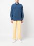 Polo Ralph Lauren Geplooide chino Geel - Thumbnail 2