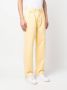 Polo Ralph Lauren Geplooide chino Geel - Thumbnail 3