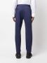 Polo Ralph Lauren Geplooide pantalon Blauw - Thumbnail 4