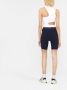 Polo Ralph Lauren Geribbelde shorts Blauw - Thumbnail 3