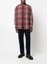 Polo Ralph Lauren Geruit overhemd Rood - Thumbnail 2