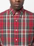 Polo Ralph Lauren Geruit overhemd Rood - Thumbnail 5