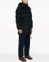 Polo Ralph Lauren Geruite jas Zwart - Thumbnail 2