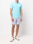 Polo Ralph Lauren Gestreepte shorts Blauw - Thumbnail 2