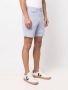 Polo Ralph Lauren Gestreepte shorts Blauw - Thumbnail 3