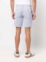 Polo Ralph Lauren Gestreepte shorts Blauw - Thumbnail 4
