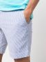 Polo Ralph Lauren Gestreepte shorts Blauw - Thumbnail 5