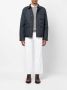 Polo Ralph Lauren Gewatteerd jack Blauw - Thumbnail 2