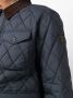 Polo Ralph Lauren Gewatteerd jack Blauw - Thumbnail 5