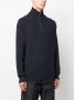 Polo Ralph Lauren Trui met halve rits Blauw - Thumbnail 3
