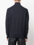 Polo Ralph Lauren Trui met halve rits Blauw - Thumbnail 4